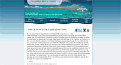 Desktop Screenshot of abraham-hicks.com